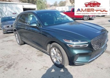  Genesis GV70 2022 2.5l 2.5 Benzyna 300KM
