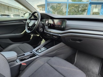 Skoda Octavia IV Liftback 1.5 TSI EVO 150KM 2021 Skoda Octavia 1.5 TSI e-Tec Ambition DSG, 150KM, s, zdjęcie 8