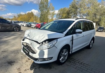 Ford Galaxy IV Van 2.0 TDCi 150KM 2018 Ford Galaxy 2.0TDCi 150KM 2018r. auto zarejestrowane i ubezpieczone w Pols, zdjęcie 2