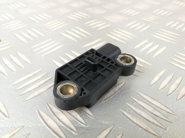 9658684480 SENZOR SENSOR NÁRAZY PEUGEOT RCZ CITROEN C6