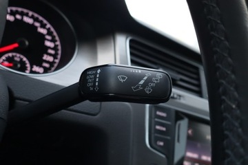 Volkswagen Golf VII Hatchback 3d 1.4 TSI 122KM 2013 VW Golf 1.4 TSI, Salon Polska, Serwis ASO, Klima, zdjęcie 21