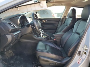 Subaru 2020 Subaru Crosstrek 2020 SUBARU CROSSTREK LIMITED 2.0 Benzyna 152KM, zdjęcie 6