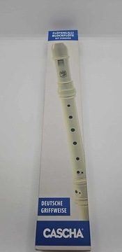 Блок-флейта сопрано Cascha HH 1510 DE