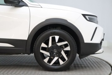 Opel Mokka II SUV 1.2 Turbo 136KM 2024 Opel Mokka 1.2 Turbo, Salon Polska, 1. Właściciel, zdjęcie 14