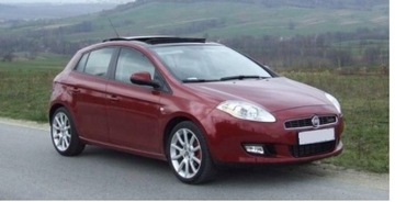 FIAT BRAVO BLIKAČ SMĚROVKA BOČNÍ LEVÝ/PRAVÝ