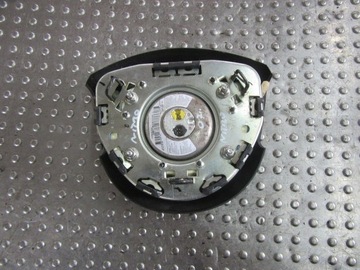 DODGE NITRO 2007 ULOŽENÍ AIRBAG ŘIDIČE