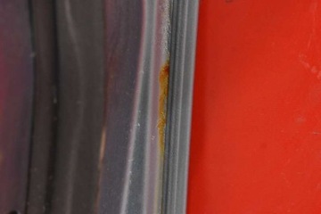 DVEŘE PRAVÉ PŘEDNÍ MODRÉ JAGUAR S-TYPE FACELIFT 04-08