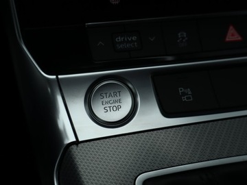 Audi A6 C8 Limousine 2.0 40 TDI 204KM 2019 Audi A6 40 TDI, Salon Polska, 201 KM, Automat, zdjęcie 17