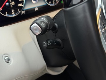 Mercedes Klasa S W222 Coupe Facelifting 3.0 450 367KM 2018 MERCEDES-BENZ KLASA S 450 4Matic 9G-TRONIC Exclusive Edition, zdjęcie 38