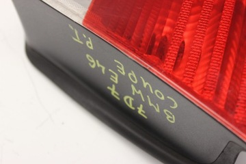 BMW 3 E46 COUPE 99R- SVĚTLO PRAVÁ ZADNÍ PRAVÝ