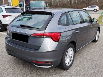 Skoda Scala Hatchback Facelifting 1.0 TSI 115KM 2025 Selection 1.0 TSI 115KM, zdjęcie 5