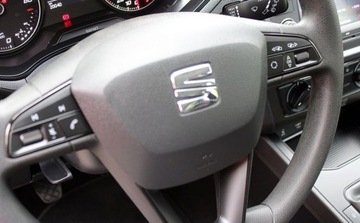 Seat Arona Crossover 1.0 EcoTSI 95KM 2020 Seat Arona Tylko 30 tys.km Jak Nowy Benzyna 95KM, zdjęcie 16