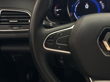 Renault Megane IV Grandtour Facelifting 1.3 TCe 140KM 2020 Renault Megane Limited / 1 właściciel / Salon Pols, zdjęcie 19