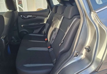 Nissan Qashqai II Crossover Facelifting 1.3 DIG-T 140KM 2021 Nissan Qashqai Nissan Qashqai 1.3 Benzyna 140KM, zdjęcie 24