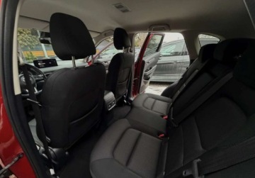 Mazda CX-5 II SUV 2.0 SKY-G 165KM 2021 Mazda CX-5 LIFT II 2.0 165KM 91.000kmLEDgwarancja RVM manual 2.0, zdjęcie 18