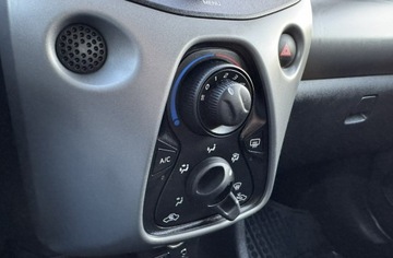 Toyota Aygo II Hatchback 3d Facelifting 1.0 VVT-i 72KM 2020 Toyota Aygo X Play 1.0 VVT-i 72KM 2020, zdjęcie 16