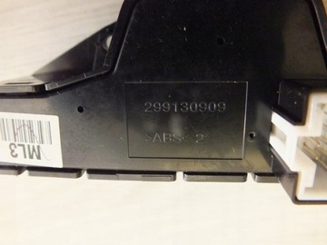 KORANDO III FACELIFT PŘEPÍNAČ PŘEDEHŘÁNÍ SKEL