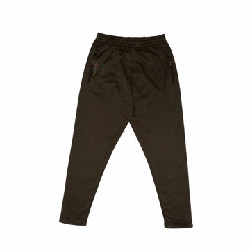 Trakker Products Trakker spodnie dresowe Marl Fleece Backed Jogger Rozmiar: 3XL