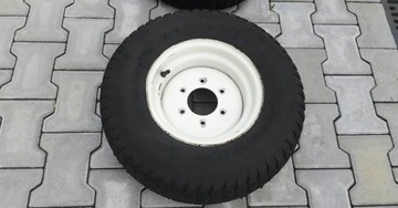 Shibaura CM 364 Колесо покрышки газонное 20х8 6х12
