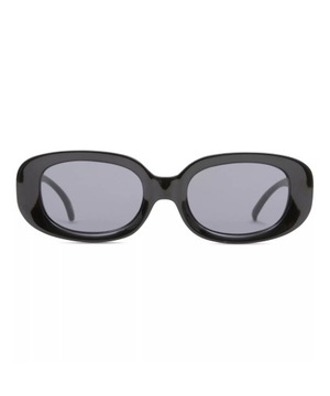 Okulary Vans SHOWSTOPPER SUNGLASSES VN0007A7BLK Bl