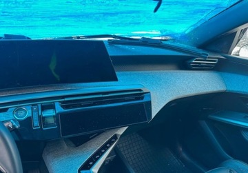 Peugeot 3008 III 2025 Peugeot 3008 1.2Mild Hybrid 136KM 2025r. Salon Polska F-Vat 23 1.2 Benzyna, zdjęcie 11