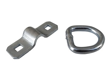 НАПОЛЬНАЯ РУЧКА КРЮК DOMOCO БАГАЖНЫЙ 2,3 тонны