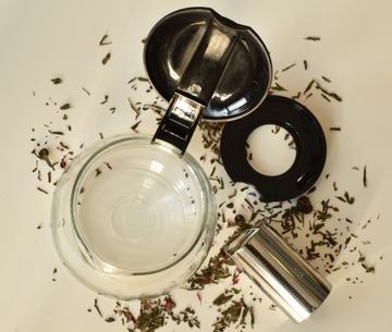 ЗАВАРОЧНИК, КУВШИН, ЧАЙНИК, 2000 мл, СИТО