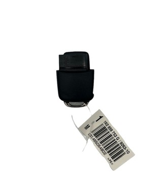 KLÍČEK HELLA 1K0959753G