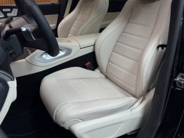 Mercedes GLE V167 SUV Facelifting 3.0 450d 367KM 2026 MERCEDES-BENZ GLE 450 d 4-Matic AMG Line 3.0 (367KM) 2026, zdjęcie 6