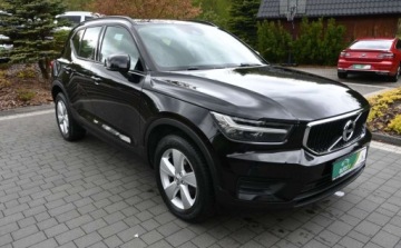 Volvo XC40 Crossover 2.0 D3 150KM 2019 Volvo XC 40 2,0 D 150 KM Geatronic FULL LED Klimatronic Kamera 2.0 Diesel, zdjęcie 9