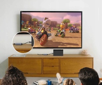 USB-АДАПТЕР ETHERNET LAN GIGABIT RJ45 1000 МБ/с