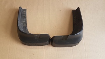 CHLAPACZE PRZÓD HONDA JAZZ 08-15