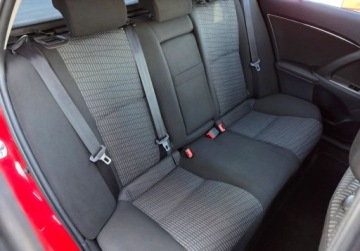 Toyota Avensis III Wagon 1.6 Valvematic 132KM 2011 Toyota Avensis 1.6Benz 6B 132KM Kamera Navi Temp.ALUZima Serwis Faktura Gw, zdjęcie 10