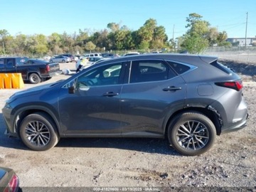 Lexus NX II 2024 Lexus NX 250 PREMIUM, 2024r., 2.5L 2.5 Benzyna 203KM, zdjęcie 5