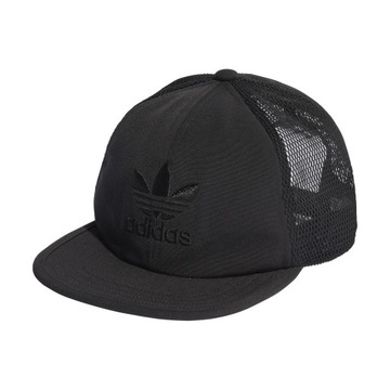 CZAPKA MĘSKA ADIDAS SPORTOWA Z DASZKIEM TIRÓWKA