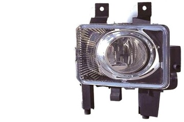 HALOGEN - SVĚTLO MLHOVKA DEPO 10503011 171036