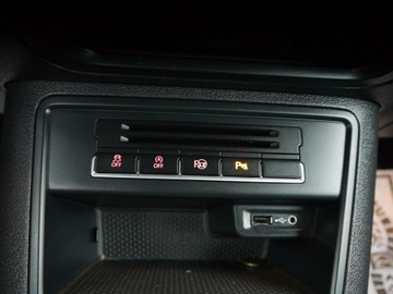 Volkswagen Tiguan I SUV Facelifting 1.4 TSI BlueMotion Technology 125KM 2015 Volkswagen Tiguan 100tyś km Stan Idealny, zdjęcie 24