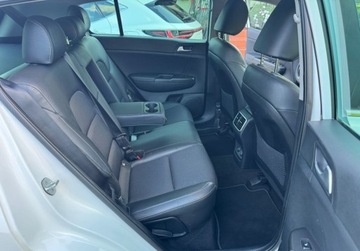 Kia Sportage IV SUV 1.6 GDI 132KM 2016 Kia Sportage 1,6 132KM PERLA Navi Bi-Xenon LED KEYLESS Pol-skora Kamera, zdjęcie 28
