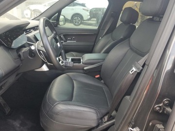 Land Rover 2023 Land Rover Range Rover SE 2023 3.0l 3.0 Benzyna 395KM, zdjęcie 7