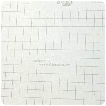 Самоклеящаяся фольга ORACAL ЗОЛОТОЕ СТЕКЛО