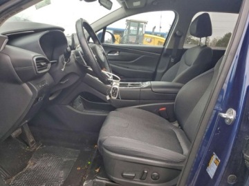 Hyundai Santa Fe IV 2023 Hyundai Santa Fe Sel 2023 2.5 Benzyna 191KM, zdjęcie 7