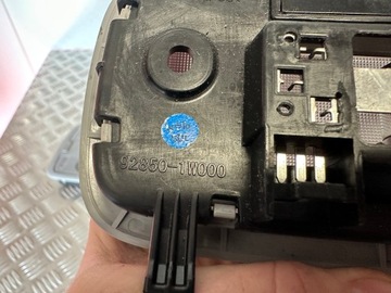 KIA RIO III LAMPA POLSTROVÁNÍ 92850-1W000