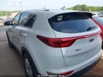 Kia Sportage IV 2019 Kia Sportage 2019 Kia Sportage LX FWD 2.4 Benzyna 181KM, zdjęcie 2