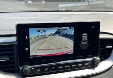 Kia XCeed Crossover Facelifting 1.5 T-GDi 140KM 2024 Kia XCeed MY25 wersja M pakiet SMART felgi 18 pakiet WINTER 1.5, zdjęcie 26