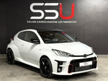 Toyota 2021 Toyota GR Yaris 1.6 Turbo 261 KM Pakiet VIP Head Up JBL Full LED Salon PL, zdjęcie 9