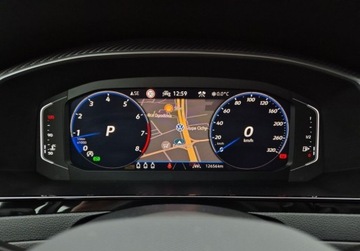 Volkswagen Arteon Shooting Brake R 2.0 TSI 320KM 2024 Volkswagen Arteon Shooting Brake R 4Motion DSG 320KM Matrix Kamera ACC DCC, zdjęcie 21