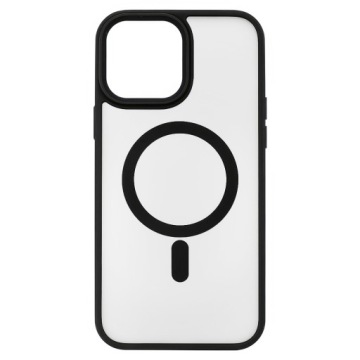 ЧЕХОЛ CLEAR+ ДЛЯ MAGSAFE для iPhone 12 Mini