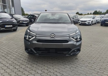 Citroen 2023 Citroen C4 FEEL Pack 1.2 Turbo 130KM EAT8 1.2 Benzyna 130KM, zdjęcie 1