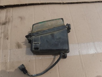 HALOGEN LEVÝ PŘEDNÍ SEAT IBIZA II L961621