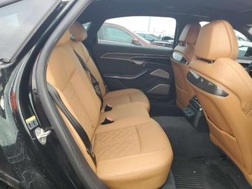 Audi A8 D5 2023 Audi S8 2023 4.0l 4.0 Benzyna 563KM, zdjęcie 10
